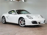 2010 Porsche Cayman S Sport Coupe for sale, Japanese used car export - photo 1 of 55 | GULJI TRADERS