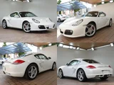 2010 Porsche Cayman S Sport Coupe for sale, Japanese used car export - photo 3 of 55 | GULJI TRADERS