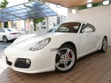 2010 Porsche Cayman S Sport Coupe for sale, Japanese used car export - photo 47 of 55 | GULJI TRADERS