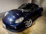 2010 Porsche Cayman 2.9PDK Coupe for sale, Japanese used car export - photo 1 of 11 | GULJI TRADERS