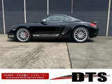 2011 Porsche Cayman R Coupe for sale, Japanese used car export - photo 1 of 31 | GULJI TRADERS