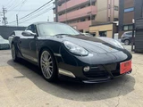 2011 Porsche Cayman R Coupe for sale, Japanese used car export - photo 3 of 31 | GULJI TRADERS