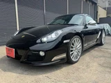 2011 Porsche Cayman R Coupe for sale, Japanese used car export - photo 4 of 31 | GULJI TRADERS