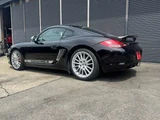 2011 Porsche Cayman R Coupe for sale, Japanese used car export - photo 5 of 31 | GULJI TRADERS