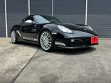 2011 Porsche Cayman R Coupe for sale, Japanese used car export - photo 9 of 31 | GULJI TRADERS