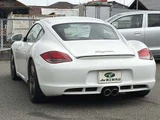 2011 Porsche Cayman L/H Coupe for sale, Japanese used car export - photo 2 of 20 | GULJI TRADERS