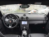2011 Porsche Cayman L/H Coupe for sale, Japanese used car export - photo 6 of 20 | GULJI TRADERS