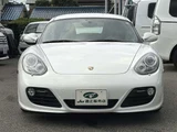 2011 Porsche Cayman L/H Coupe for sale, Japanese used car export - photo 15 of 20 | GULJI TRADERS