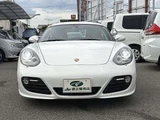2011 Porsche Cayman L/H Coupe for sale, Japanese used car export - photo 16 of 20 | GULJI TRADERS