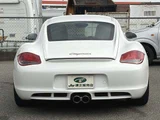 2011 Porsche Cayman L/H Coupe for sale, Japanese used car export - photo 17 of 20 | GULJI TRADERS