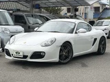 2011 Porsche Cayman L/H Coupe for sale, Japanese used car export - photo 18 of 20 | GULJI TRADERS