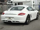 2011 Porsche Cayman L/H Coupe for sale, Japanese used car export - photo 19 of 20 | GULJI TRADERS