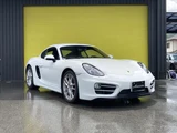 2013 Porsche Cayman Base Coupe for sale, Japanese used car export - photo 1 of 47 | GULJI TRADERS