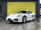 2013 Porsche Cayman Base Coupe for sale, Japanese used car export - photo 3 of 47 | GULJI TRADERS