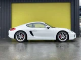 2013 Porsche Cayman Base Coupe for sale, Japanese used car export - photo 4 of 47 | GULJI TRADERS
