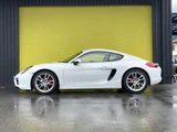 2013 Porsche Cayman Base Coupe for sale, Japanese used car export - photo 5 of 47 | GULJI TRADERS