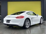 2013 Porsche Cayman Base Coupe for sale, Japanese used car export - photo 6 of 47 | GULJI TRADERS