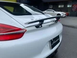 2013 Porsche Cayman Base Coupe for sale, Japanese used car export - photo 17 of 47 | GULJI TRADERS