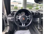 2013 Porsche Cayman Base Coupe for sale, Japanese used car export - photo 32 of 47 | GULJI TRADERS