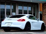 2013 Porsche Cayman Coupe for sale, Japanese used car export - photo 2 of 35 | GULJI TRADERS