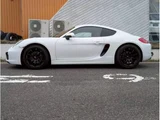 2013 Porsche Cayman Coupe for sale, Japanese used car export - photo 17 of 35 | GULJI TRADERS