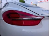 2013 Porsche Cayman Coupe for sale, Japanese used car export - photo 31 of 35 | GULJI TRADERS