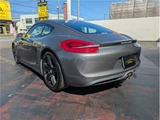 2013 Porsche Cayman Sport Sport Coupe for sale, Japanese used car export - photo 7 of 41 | GULJI TRADERS