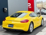 2013 Porsche Cayman Coupe for sale, Japanese used car export - photo 2 of 10 | GULJI TRADERS
