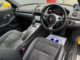 2013 Porsche Cayman Coupe for sale, Japanese used car export - photo 3 of 10 | GULJI TRADERS