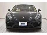 2014 Porsche Cayman S Sport Coupe for sale, Japanese used car export - photo 2 of 11 | GULJI TRADERS