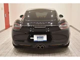 2014 Porsche Cayman S Sport Coupe for sale, Japanese used car export - photo 4 of 11 | GULJI TRADERS