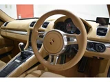2014 Porsche Cayman S Sport Coupe for sale, Japanese used car export - photo 5 of 11 | GULJI TRADERS