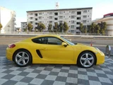 2014 Porsche Cayman Base Coupe for sale, Japanese used car export - photo 4 of 80 | GULJI TRADERS