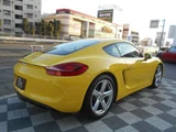 2014 Porsche Cayman Base Coupe for sale, Japanese used car export - photo 5 of 80 | GULJI TRADERS