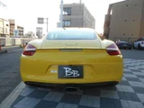 2014 Porsche Cayman Base Coupe for sale, Japanese used car export - photo 6 of 80 | GULJI TRADERS