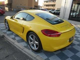 2014 Porsche Cayman Base Coupe for sale, Japanese used car export - photo 7 of 80 | GULJI TRADERS