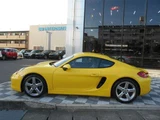 2014 Porsche Cayman Base Coupe for sale, Japanese used car export - photo 8 of 80 | GULJI TRADERS