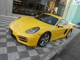 2014 Porsche Cayman Base Coupe for sale, Japanese used car export - photo 9 of 80 | GULJI TRADERS