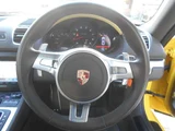 2014 Porsche Cayman Base Coupe for sale, Japanese used car export - photo 15 of 80 | GULJI TRADERS