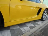2014 Porsche Cayman Base Coupe for sale, Japanese used car export - photo 29 of 80 | GULJI TRADERS