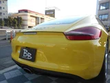 2014 Porsche Cayman Base Coupe for sale, Japanese used car export - photo 34 of 80 | GULJI TRADERS