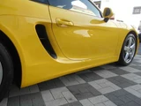 2014 Porsche Cayman Base Coupe for sale, Japanese used car export - photo 37 of 80 | GULJI TRADERS