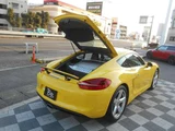 2014 Porsche Cayman Base Coupe for sale, Japanese used car export - photo 75 of 80 | GULJI TRADERS