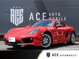 2015 Porsche Cayman PDK Coupe for sale, Japanese used car export - photo 1 of 28 | GULJI TRADERS