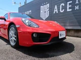 2015 Porsche Cayman PDK Coupe for sale, Japanese used car export - photo 2 of 28 | GULJI TRADERS
