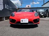 2015 Porsche Cayman PDK Coupe for sale, Japanese used car export - photo 10 of 28 | GULJI TRADERS