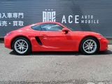 2015 Porsche Cayman PDK Coupe for sale, Japanese used car export - photo 12 of 28 | GULJI TRADERS