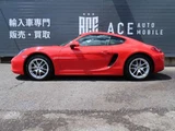 2015 Porsche Cayman PDK Coupe for sale, Japanese used car export - photo 13 of 28 | GULJI TRADERS