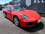 2015 Porsche Cayman PDK Coupe for sale, Japanese used car export - photo 14 of 28 | GULJI TRADERS