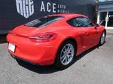 2015 Porsche Cayman PDK Coupe for sale, Japanese used car export - photo 16 of 28 | GULJI TRADERS